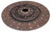 KAWE 4359 Clutch Disc